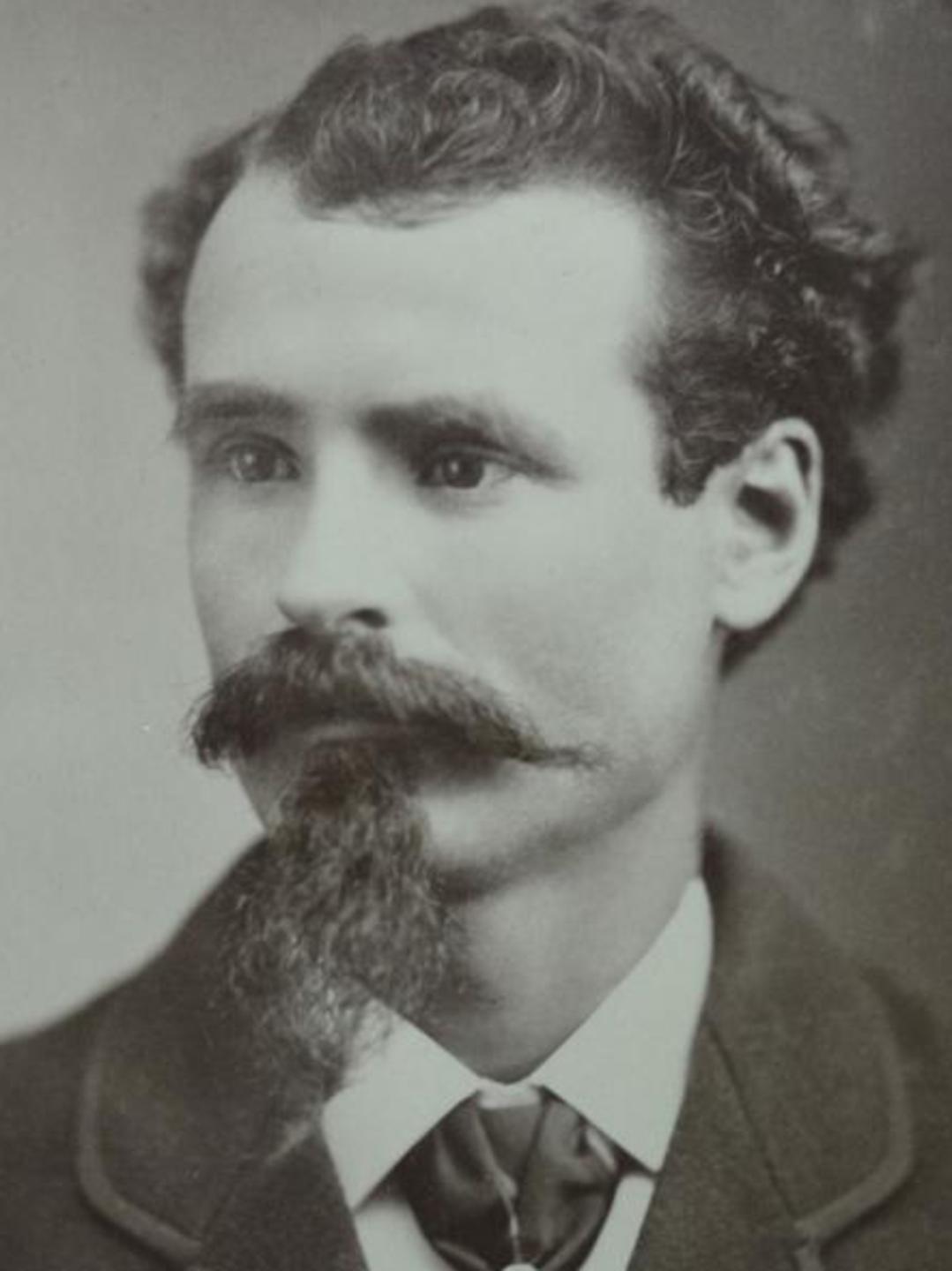 John Walsh (1852 - 1927) Profile